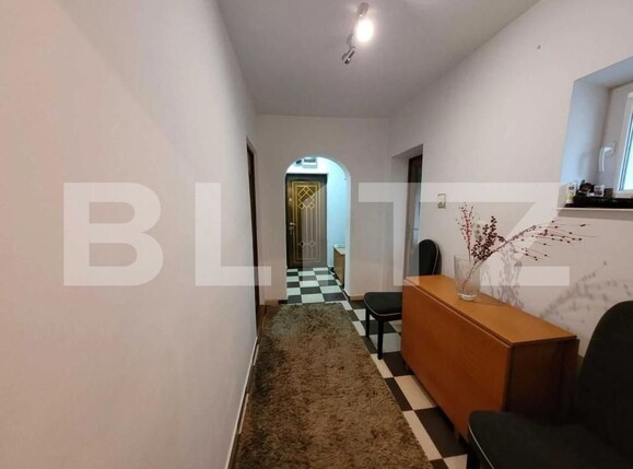 Apartament de vânzare 3 camere Falticeni - 208153AV | BLITZ Suceava | Poza4