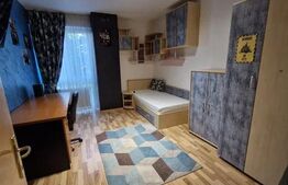 Apartament 3 camere, 93.68 mp, zona Exterior Vest - Șcheia
