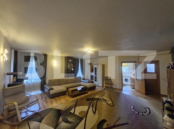 Apartament de vânzare 3 camere Scheia - 208168AV | BLITZ Suceava | Poza2
