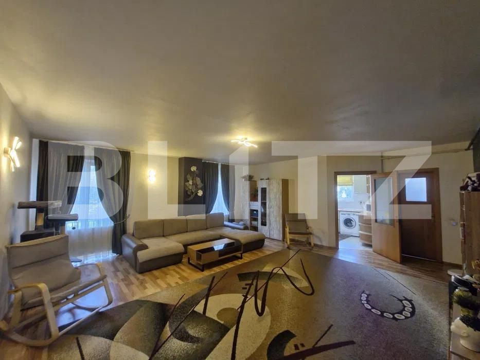 Apartament de vânzare 3 camere Scheia - 208168AV | BLITZ Suceava | Poza2