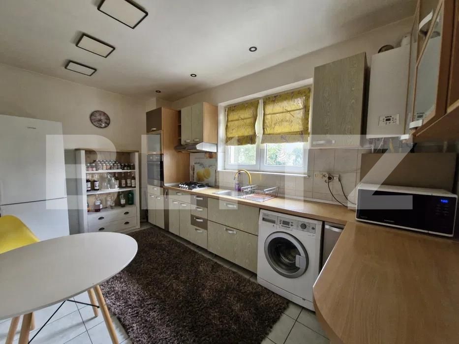 Apartament de vânzare 3 camere Scheia - 208168AV | BLITZ Suceava | Poza4