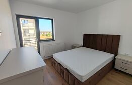 Apartament 3 camere, 55 mp, zona Exterior Est - Lisaura