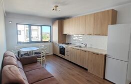Apartament 3 camere, 55 mp, zona Exterior Est - Lisaura