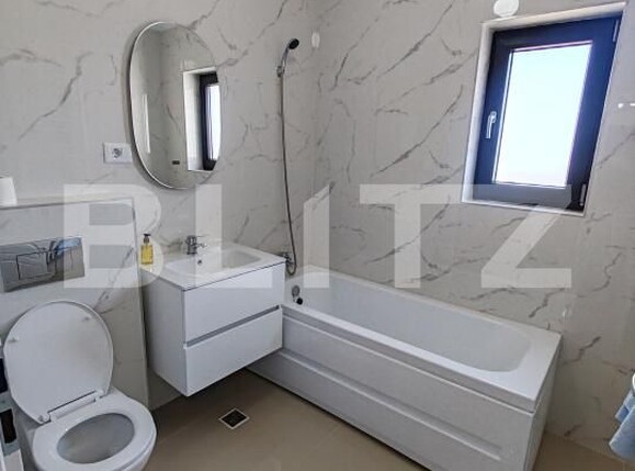 Apartament de închiriat 3 camere Exterior Est - 208174AI | BLITZ Suceava | Poza4
