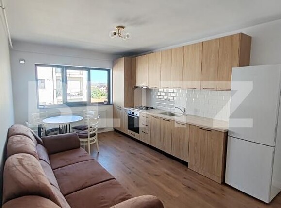 Apartament de închiriat 3 camere Periferie - 208174AI | BLITZ Suceava | Poza1