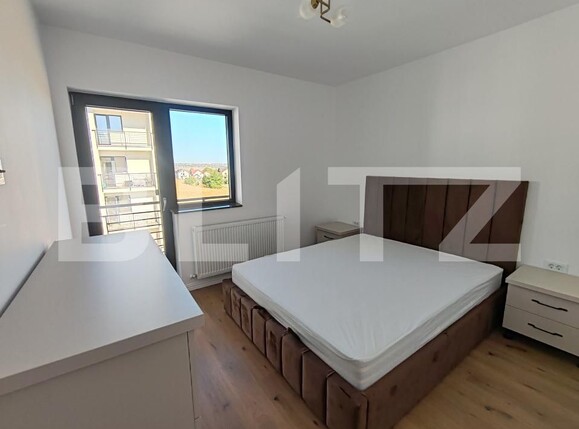 Apartament de închiriat 3 camere Exterior Est - 208174AI | BLITZ Suceava | Poza2