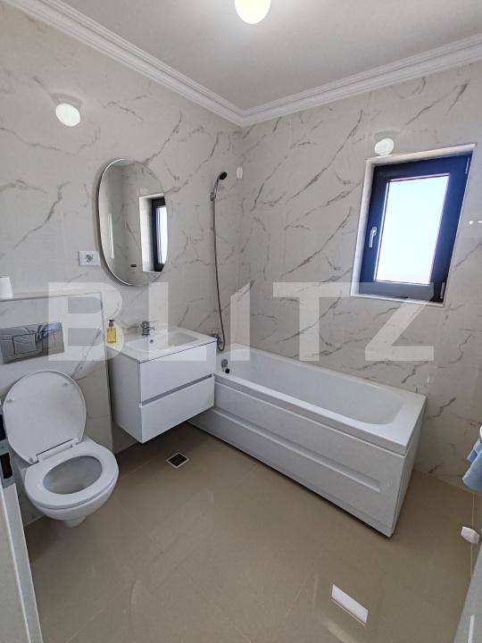 Apartament de închiriat 3 camere Exterior Est - 208174AI | BLITZ Suceava | Poza4