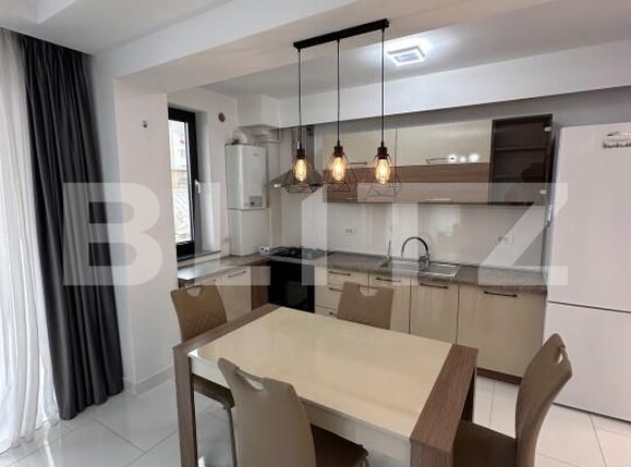 Apartament de închiriat 3 camere Radauti - 208198AI | BLITZ Suceava | Poza2