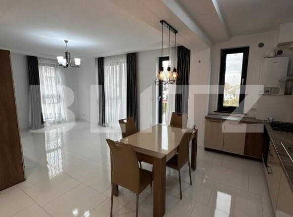Apartament de închiriat 3 camere Radauti - 208198AI | BLITZ Suceava | Poza1