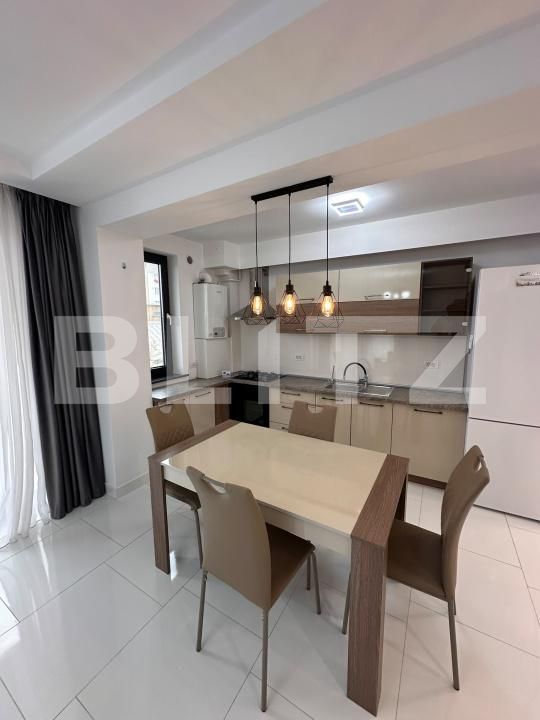 Apartament de închiriat 3 camere Radauti - 208198AI | BLITZ Suceava | Poza2