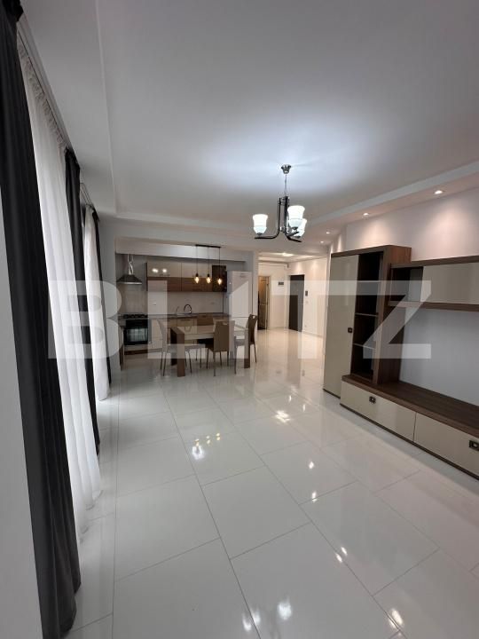 Apartament de închiriat 3 camere Radauti - 208198AI | BLITZ Suceava | Poza3