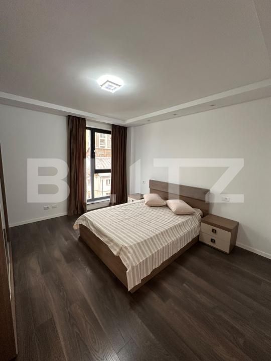 Apartament de închiriat 3 camere Radauti - 208198AI | BLITZ Suceava | Poza4