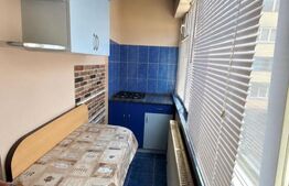 Apartament  cu 2 camere, semidecomandat - in Vatra Dornei