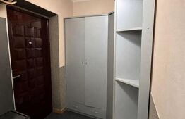 Apartament  cu 2 camere, semidecomandat - in Vatra Dornei