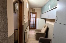 Apartament  cu 2 camere, semidecomandat - in Vatra Dornei