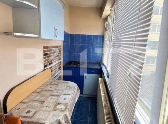 Apartament de vânzare 2 camere Vatra Dornei - 208213AV | BLITZ Suceava | Poza5