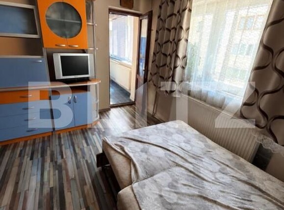 Apartament de vânzare 2 camere Vatra Dornei - 208213AV | BLITZ Suceava | Poza1