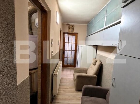 Apartament de vânzare 2 camere Vatra Dornei - 208213AV | BLITZ Suceava | Poza2