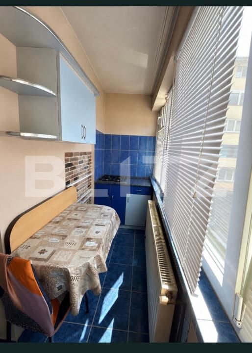Apartament de vânzare 2 camere Vatra Dornei - 208213AV | BLITZ Suceava | Poza5