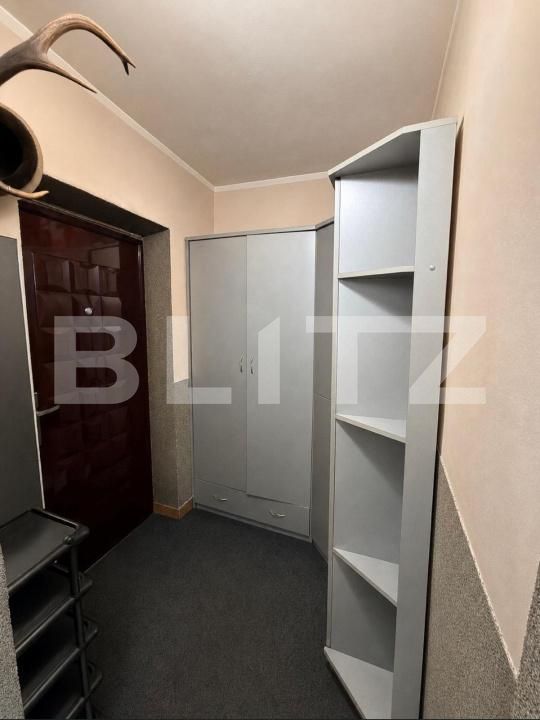 Apartament de vânzare 2 camere Vatra Dornei - 208213AV | BLITZ Suceava | Poza3
