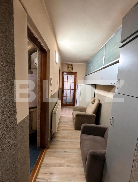 Apartament de vânzare 2 camere Vatra Dornei - 208213AV | BLITZ Suceava | Poza2