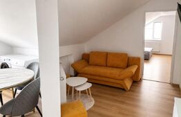 Apartament 2 camere, 52.51 mp, zona Burdujeni