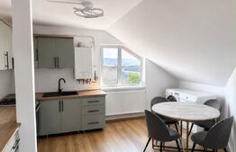 Apartament 2 camere, 52.51 mp, zona Burdujeni