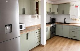 Apartament 2 camere, 52.51 mp, zona Burdujeni
