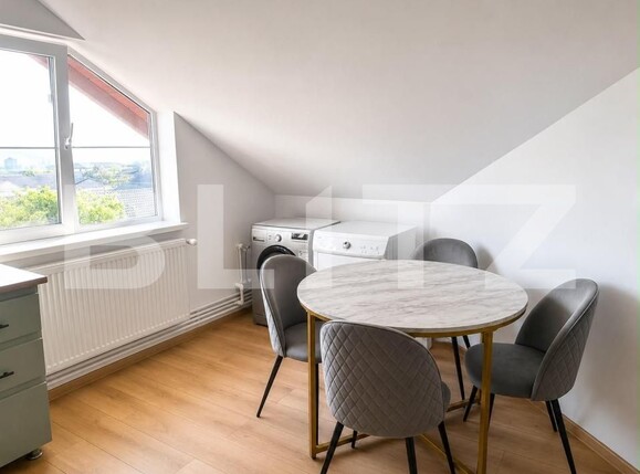 Apartament de vânzare 2 camere Burdujeni - 208249AV | BLITZ Suceava | Poza4