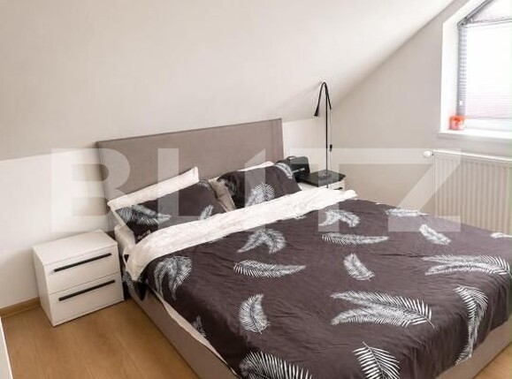 Apartament de vânzare 2 camere Burdujeni - 208249AV | BLITZ Suceava | Poza1