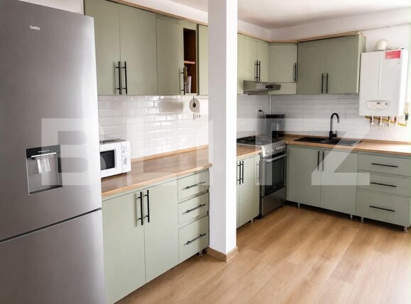 Apartament de vânzare 2 camere Burdujeni - 208249AV | BLITZ Suceava | Poza5