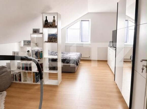 Apartament de vânzare 2 camere Burdujeni - 208249AV | BLITZ Suceava | Poza2