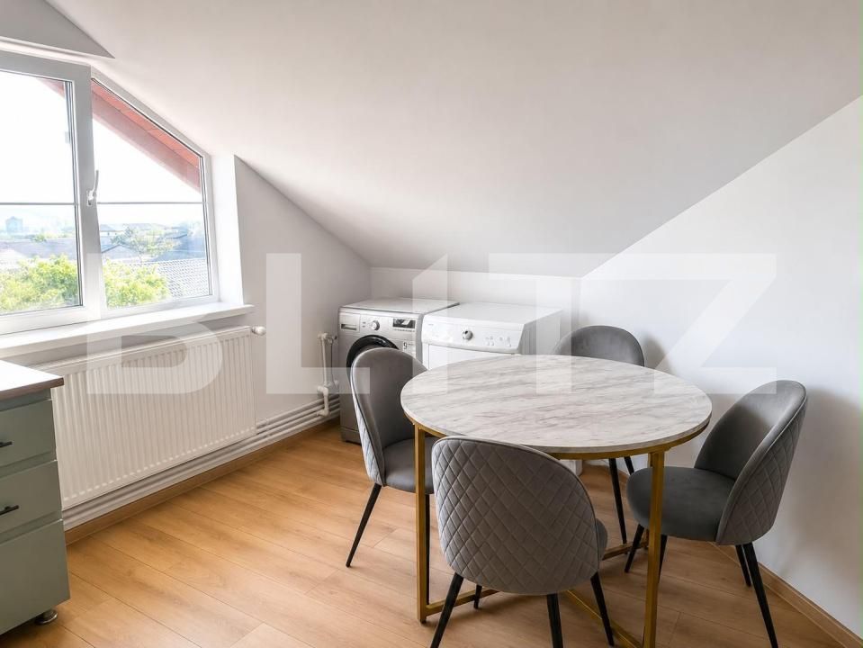 Apartament de vânzare 2 camere Burdujeni - 208249AV | BLITZ Suceava | Poza4