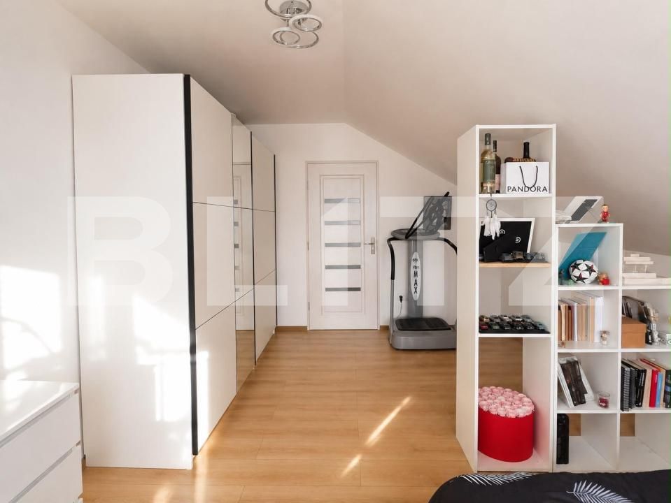 Apartament de vânzare 2 camere Burdujeni - 208249AV | BLITZ Suceava | Poza3