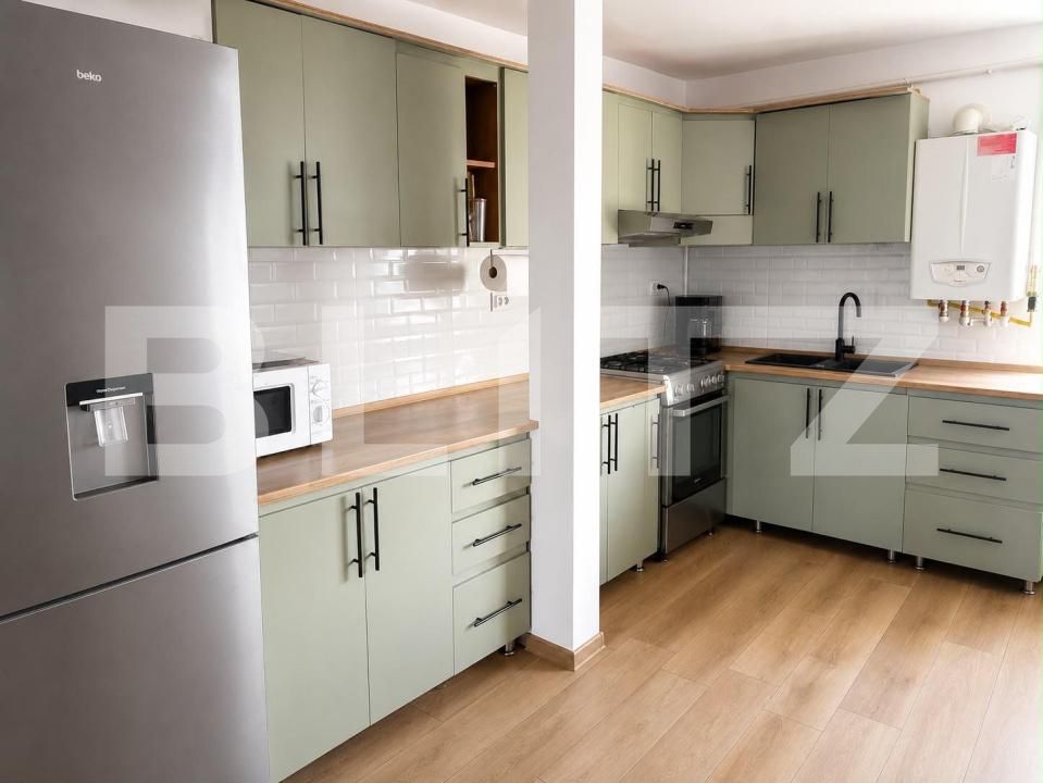 Apartament de vânzare 2 camere Burdujeni - 208249AV | BLITZ Suceava | Poza5