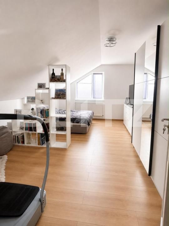 Apartament de vânzare 2 camere Burdujeni - 208249AV | BLITZ Suceava | Poza2