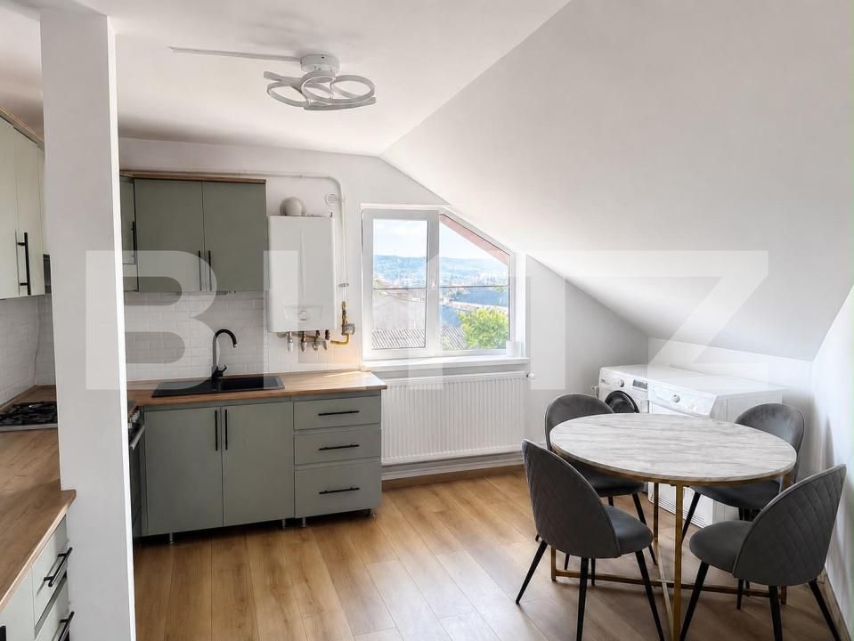 Apartament de vânzare 2 camere Burdujeni - 208249AV | BLITZ Suceava | Poza7