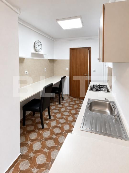 Apartament de vânzare 2 camere Central - 208288AV | BLITZ Suceava | Poza4