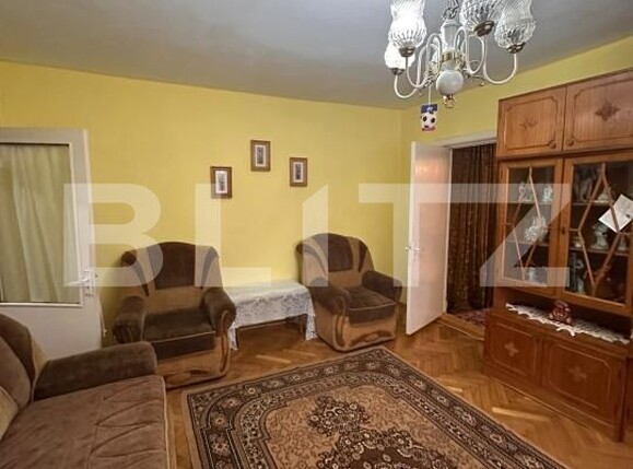 Apartament de închiriat 2 camere Radauti - 208311AI | BLITZ Suceava | Poza3