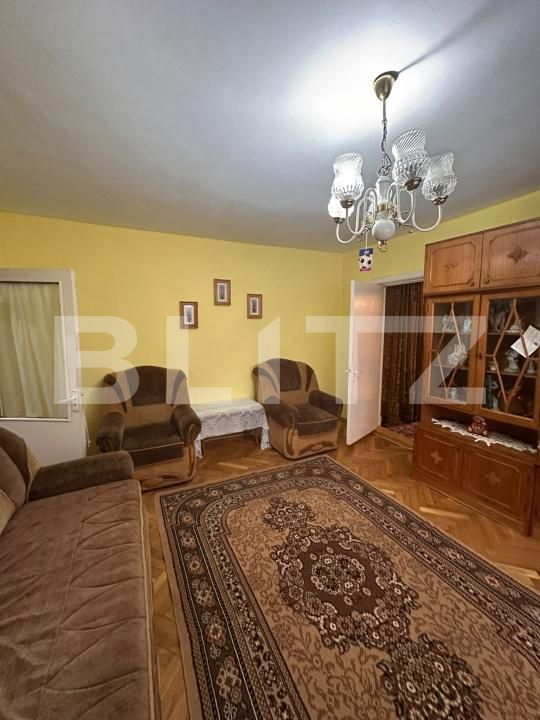 Apartament de închiriat 2 camere Radauti - 208311AI | BLITZ Suceava | Poza3