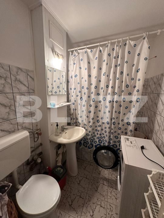 Apartament de închiriat 2 camere Radauti - 208311AI | BLITZ Suceava | Poza8