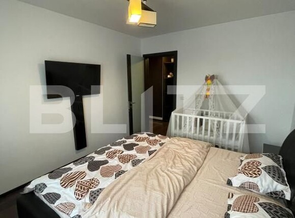 Apartament de vânzare 2 camere Burdujeni - 208320AV | BLITZ Suceava | Poza8