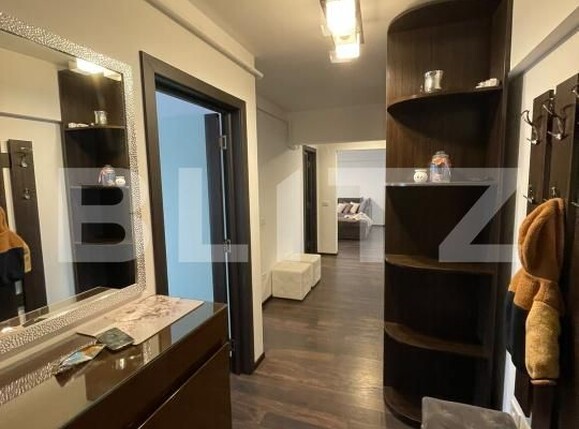 Apartament de vânzare 2 camere Burdujeni - 208320AV | BLITZ Suceava | Poza3