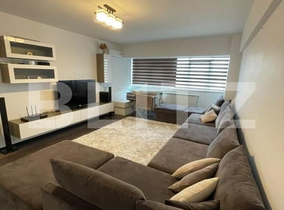 Apartament de vânzare 2 camere Burdujeni - 208320AV | BLITZ Suceava | Poza2