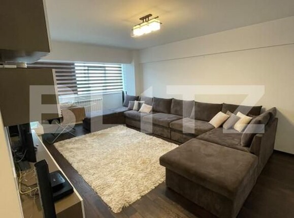 Apartament de vânzare 2 camere Burdujeni - 208320AV | BLITZ Suceava | Poza1