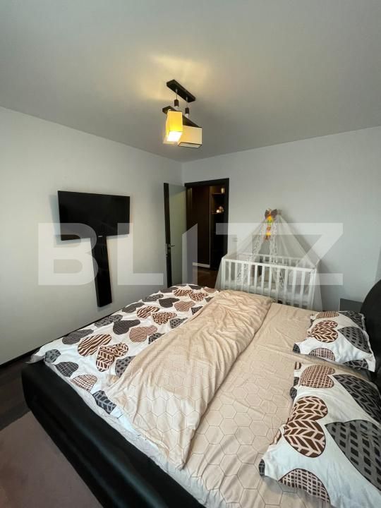 Apartament de vânzare 2 camere Burdujeni - 208320AV | BLITZ Suceava | Poza8