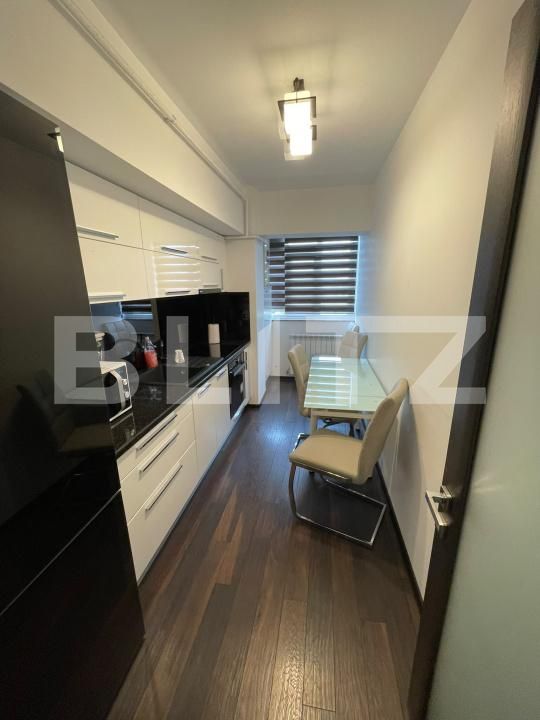 Apartament de vânzare 2 camere Burdujeni - 208320AV | BLITZ Suceava | Poza5