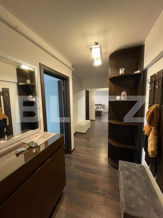 Apartament de vânzare 2 camere Burdujeni - 208320AV | BLITZ Suceava | Poza3