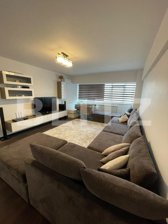 Apartament de vânzare 2 camere Burdujeni - 208320AV | BLITZ Suceava | Poza2