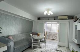 Apartament 3 Camere, 80.67mp, Etaj 3 - Zona Burdujeni 